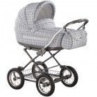 Детская универсальная коляска Roan Marita Lux S-103